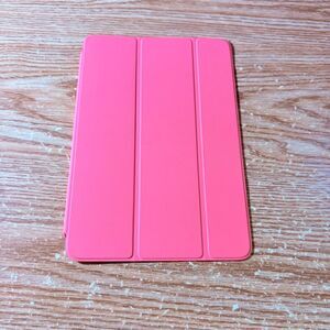 Apple iPad Mini 1/2/3 Smart Cover Hot Pink MF061LL/A